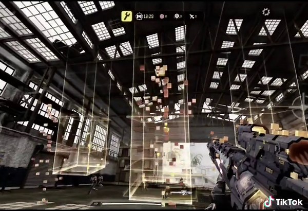 Let's go mitik tundra ☠️ #callofdutymobile #codmindonesia #codmgarena #fyppppppppppppppppppppppp #codmglobal #callofduty