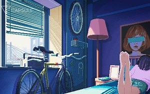 CAPSULE 『PLAYER (2021 Remaster) 』专辑全曲