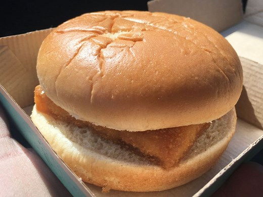 McDonald’s has new Filet-O-Fish deal for Lent. Here’s how to get it.