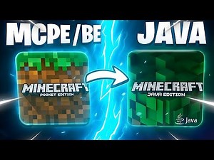 TOP 5 🔥 Java Edition Features Mods | Make MCPE Like Java 1.21+