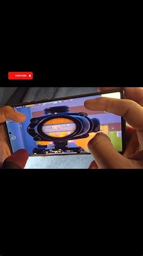 “3 Headshot Sensitivity + 4x Spray Control 🥶 Zero Recoil Settings 🔥”#1v1room