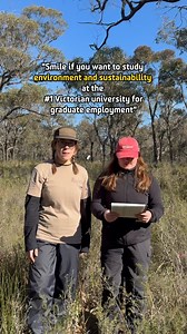 Be the catalyst for a wonderful, sustainable future. Study at the #1 Victorian university for graduate employment.* | Deakin University