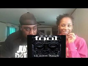 Tool- The Pot w/lyrics Reaction