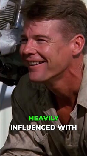 Airwolf Cancelled! Network Drama & Actor Struggles