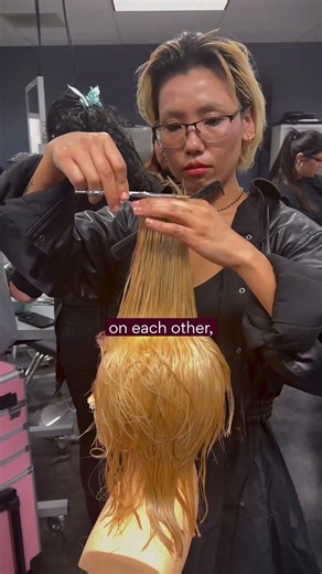 First Week of Cosmetology School: What It’s Really Like