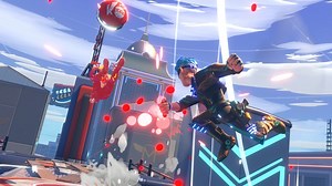 Knockout City will launch on Xbox Game Pass Ultimate via EA Play next month - VideoGamer