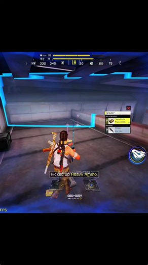 Epic Call of Duty Mobile Highlights