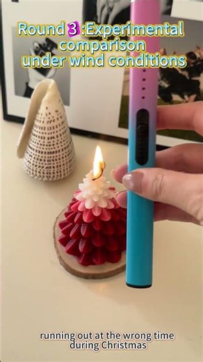 https://www.tiktok.com/view/product/1731377202143007135? #candle #candlelighter #lighter