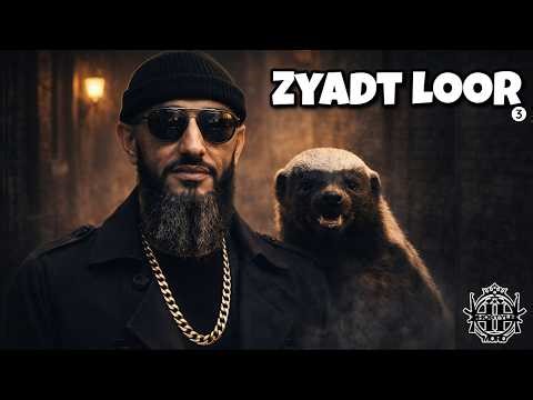 MORO - CB4 / ZYADT LOOR - Reggaeton 2000's - #moroc #cb4gang #song #rap #rapmaroc2026 #moro #maroc
