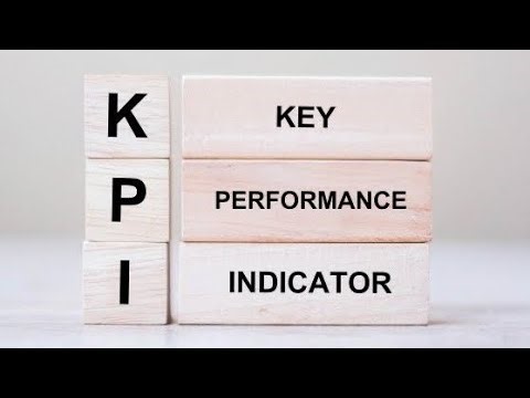 Implementación de KPIs en el Servicio