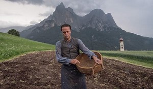 Jorg Widmer Interview: “A Hidden Life” cinematographer