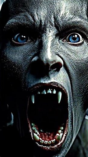 This Face Will Haunt Your Dreams 😱