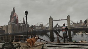 Does Fallout London work with Game Pass Fallout 4? - VideoGamer