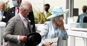 All the Royal Family members spotted at Royal Ascot day one