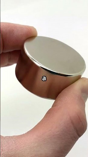 MAGNETIC TRICK Finds Wall Studs EASILY!