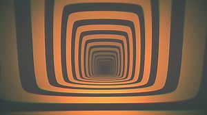 Abstract Retro 80s Background With Bands Stock Motion Graphics SBV-347717146 - Storyblocks