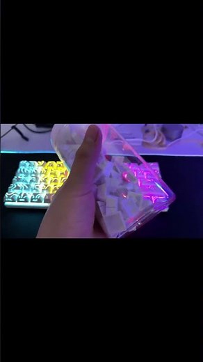 Best Custom Keycaps for Mechanical Keyboards