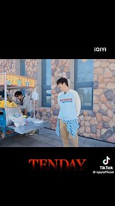 Let's join the 24 Hours x 10 Days Extreme Survival Game together! Turn in for Wonderland! 💖 Name of the Show: Tenday #iQIYIOriginal #10天之后回到现实 #Wonderland #Variety #Varietyshow | iQIYI US