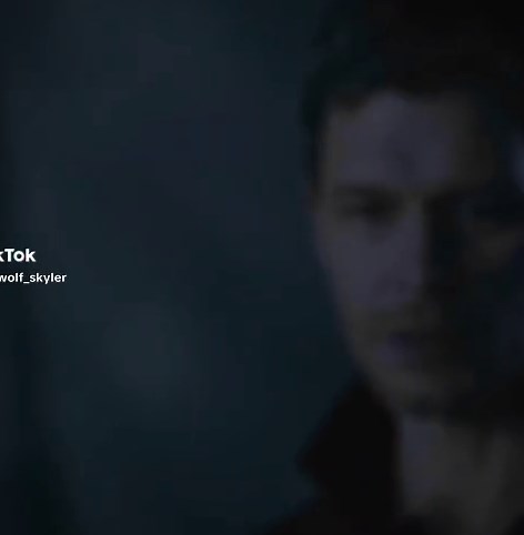 Werewolf Transformation Edits: Klaus & Hope Scenes | TVD & Legacies