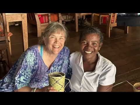 The People of Madagascar