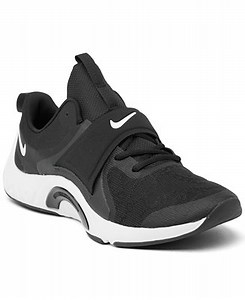 Nike Women's Renew In-Season TR 12 Training Sneakers from Finish Line - Macy's