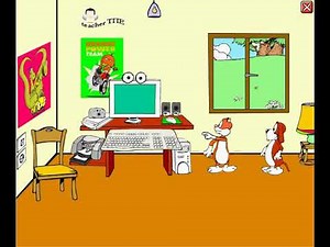 Εισαγωγή στο Υλικό Υπολογιστή (Πέρης και Κάτια)