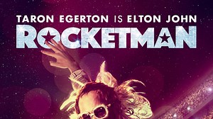 Rocketman - Apple TV