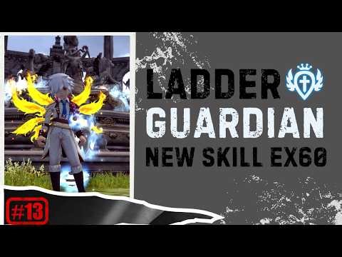 Guardian Ladder Ratings 2600 #13 ~ Dragon Nest Classic