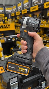 🟠 DeWalt McLaren Edition Impact Driver 🟠 Check out the DeWalt DCF85M 18V McLaren Edition Impact Driver available in-store and online now in a kit with two 5Ah McLaren Edition batteries! | Frank Clark Ltd