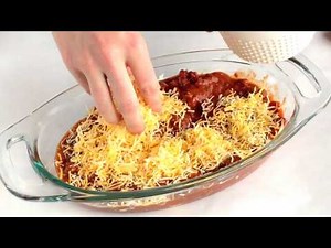 Chili Cheese Dip with Cream Cheese