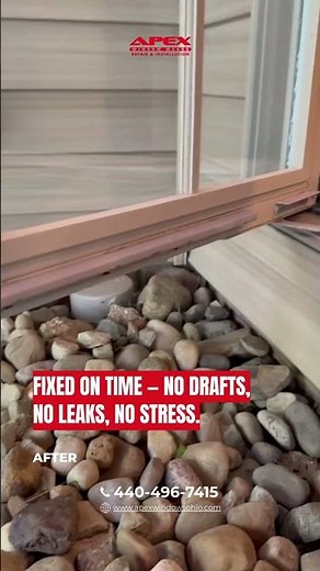 Rotten Window Repair in Ravenna, OH | Professional Window Restoration