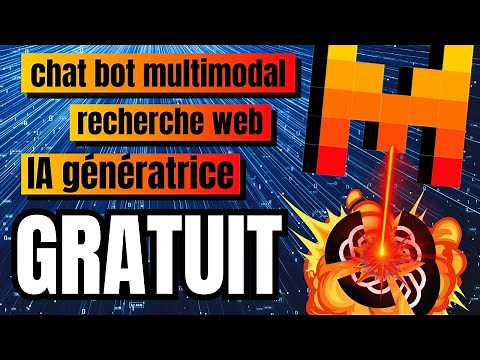 Mistral AI: a complete and FREE AI! (new features)