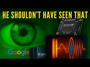 Google’s AI Found a Glitch in Reality — And It’s Getting Worse