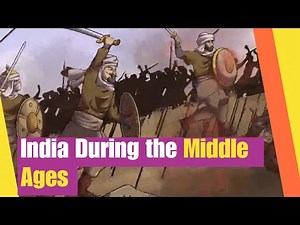 Medieval Indian History | Explore the history of Medieval India | Lesson Boosters History