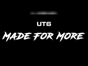 Ready for adventure? The Segway UT6 is Made for More! 2 Year warranty. This side-by-side is built tough and ready to tackle any terrain. Come see it today! FUNATV.COM OR CALL 888-428-2924 We have 2 locations. Columbus and Philadelphia, Ms Fill out our online application today. https://www.funatv.com/Financing BUILT TOUGH - MADE TO LAST! Thank you! | FUN ATV