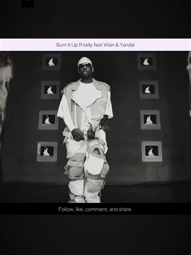 Burn It Up: A Nostalgic Hip-Hop Hit from the 2000s
