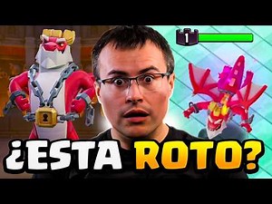 🚨 REVELADO: TODO SOBRE el Nuevo Héroe "DUQUE DRAGÓN" en Clash of Clans