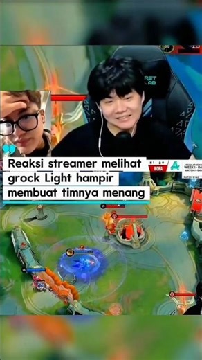 Ketika Mvp M7 LIGHT menunjukan skilnya🔥 #mobilelegends #mlbb