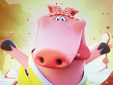 Chancha Doña Pancha - Canciones y Clásicos Infantiles