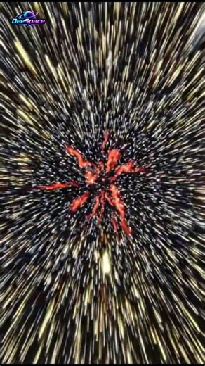 The Black Hole That Redefines the Size of the Universe #ton618 #scienceforsleep #blackhole