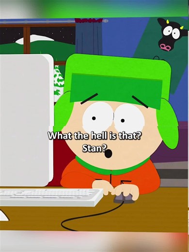 The new season of South Park premieres on September 16—let's take a look back at some of the highlights from previous seasons. #usa #animation #southpark #southamerica #southparkedit