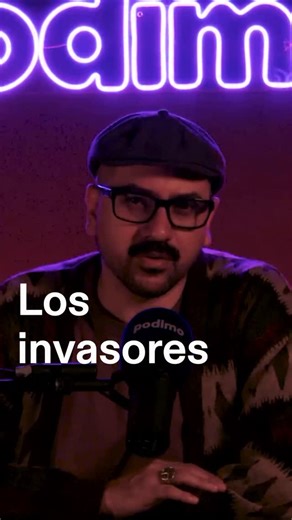 Ya hay un nuevo episodio de Relatos de la Noche Sin Censura, sólo en Podimo. Recuerda que en el enlace de nuestro perfil puedes obtener una prueba gratis de 60 días para que escuches toda esta temporada, las anteriores y Criaturas de la Noche (así como nuestra programación normal y muchos podcasts exclusivos de Podimo). | Relatos de la Noche