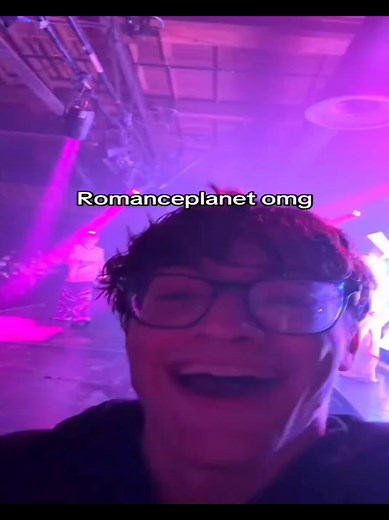 Alone in the Dark: Jumpstyle Shuffle with Romance Planet