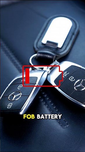 Car Key Fob Is not Working? #keyfob #carkey #carhacks