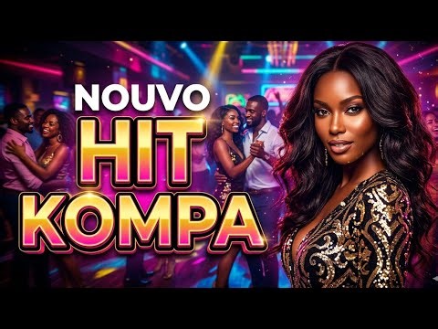 Best Haitian Kompa Love Mix 2026❤️ | Romantic DJ Vibes