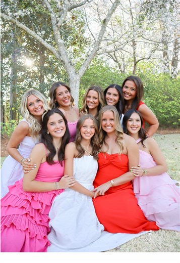 UA Alpha Chi Omega on TikTok