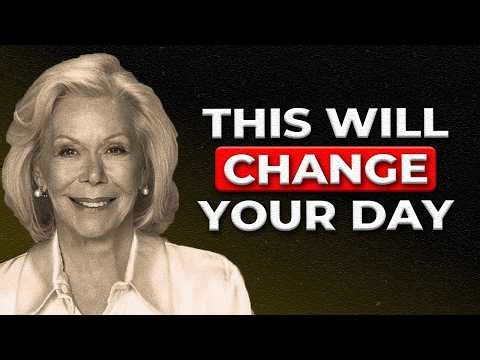 Let This Thought Guide You Today | Louise Hay