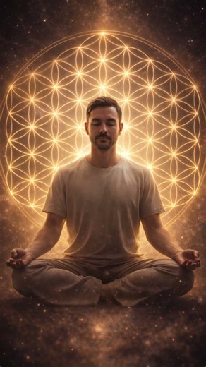 The Flower of Life: Why This Symbol Calms the Mind