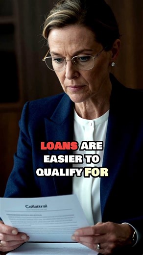 Secured vs Unsecured Loans Simple Explanation
