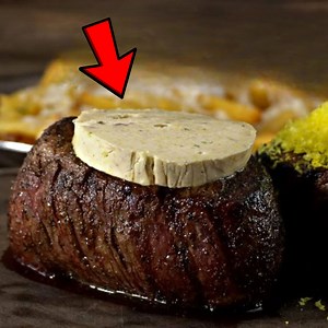 The Filet Mignon That Changed Everything... | Guga Foods